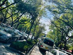 -青州市云门山风景区