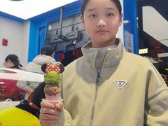 -CORNER CONE GELATO酷矿手作霜淇淋(南头古城店)