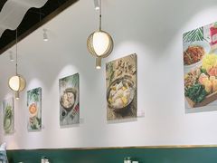 -烹然四季椰子鸡火锅(姚家园万象汇店)