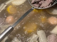-俏牛哥鲜牛肉牛肆馆(重庆天地店)