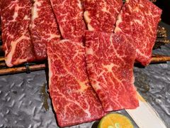 -厚贞日式烤肉(浦东汇智店)