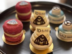 -北京中国大饭店