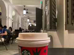 -星巴克臻选(广州沙面店)