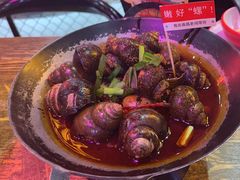 -老闵田螺馆·南昌特色小炒(梦时代店)