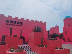 -漳州滨海火山岛自然生态风景区