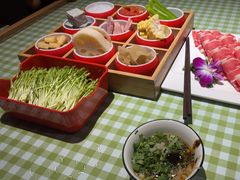 -番食园鲜食火锅(高新店)