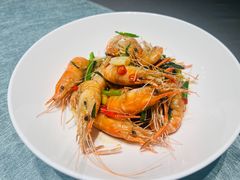 -小厨娘淮扬菜(河西奥美大厦店)