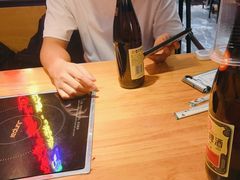 -新疆烧烤王(广灵店)