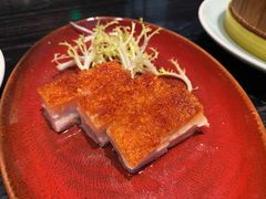 三冰肉-五缘湾凯悦酒店·悦饗中餐厅