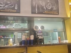-Aqua Oasis 水天堂(石路天虹店)