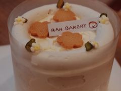-RAN BAKERY