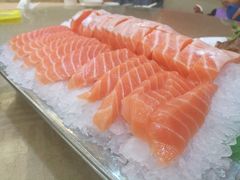 -新享乐海鲜(翠华路店)