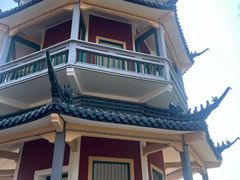 -无锡梅园公园