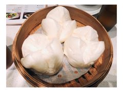 蜜汁叉烧包-南枝记·港式打边炉(新北万达店)