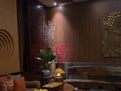 -心足私家足疗SPA(深圳湾店)