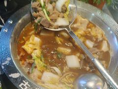 -古乐牛香·鲜牛肉牛杂火锅(五一中路店)