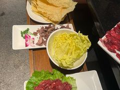 -牛事制造局牛肉火锅(莲岳路店)