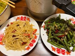 -小街47號江湖菜(四合院店)