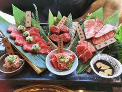 牛肋条-老乾杯和牛烧肉(王府中环店)