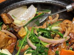 -旺爷砂锅·茶作(国贸城店)