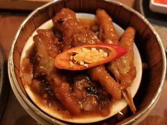 -来龙里 精致 东南亚餐室(万象城店)