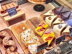 -Alimentari早午餐(安福路店)