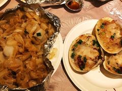 -拿福食府(广大路店)