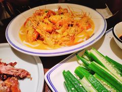 -米家小馆(新华店)