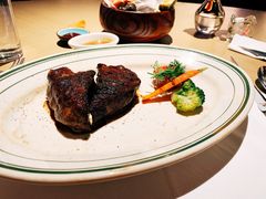 -佐度王子扒房(天鹅湖店)