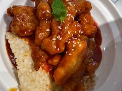 -兰湘子·湘菜小炒(长安万科广场店)