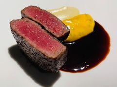 -Oyster Talks 四度蚝法餐厅