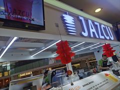 -Jazcu珍仕菓鲜榨果汁(西单大悦城店)