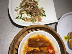 -吉旺港式餐厅(南方商城店)