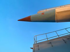 -泰达航母主题公园