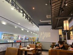 大堂-大榕树下顺德菜(融创茂店)