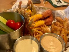 -MR.ROCKY洛奇先生RESTAURANT&BAR(宝安壹方城店)