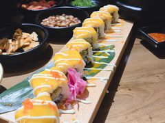 -九田家黑牛烤肉料理(二天地店)