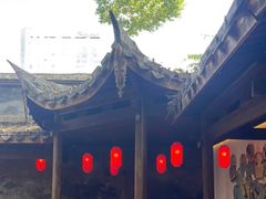 -三坊七巷历史文化街区