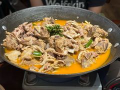 -索溪山寨·湘西饮食文化博物馆(标志门店)