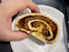 大懒龙-鼎香润(德胜门内店)