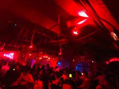 -Orangutan Bunker猩猩地堡酒吧(兰桂坊店)
