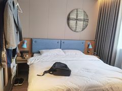 -如家酒店·neo(杭州西湖中河北路地铁站店)