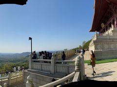 -牛首山文化旅游区