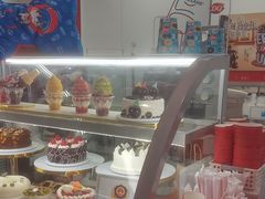 -DQ·蛋糕·冰淇淋(五棵松万达店)