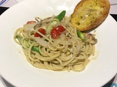 -甜心航空主题餐厅(京源城店)