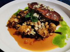 -箱美术馆私房菜(水晶郦城店)