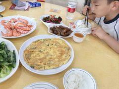-鹏城人家海鲜酒家·23年老字号(较场尾店)