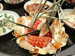 -青年公社烤鸭(滨湖银泰店)