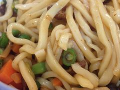 -老陕西面馆(庄市店)