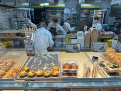 -鲍师傅糕点(大沽南路店)